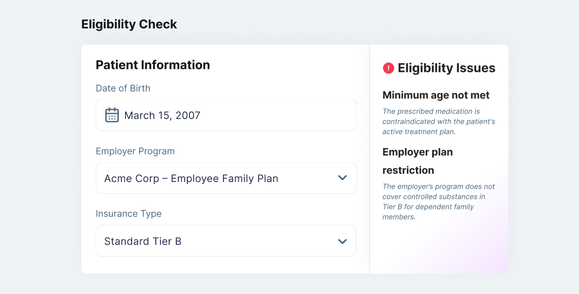 Policy-Aware Automation:
