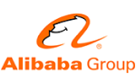 Alibaba logo