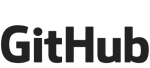 GitHub logo