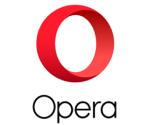 Opera logo