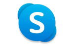 Skype logo