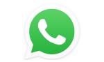 WhatsApp logo