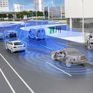 Point One Navigation