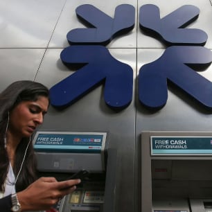 Royal Bank of Scotland